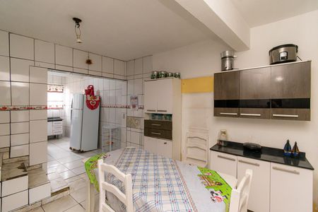Casa para alugar com 4 quartos, 25m² em Jardim Alzira, São Paulo