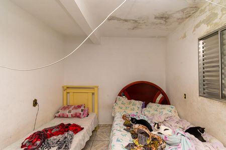 Casa para alugar com 25m², 4 quartos e 2 vagasQuarto 2