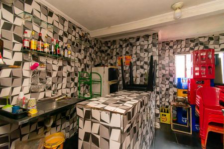 Casa para alugar com 25m², 4 quartos e 2 vagasGaragem