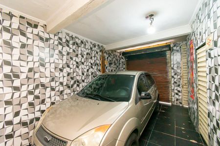 Casa para alugar com 25m², 4 quartos e 2 vagasGaragem