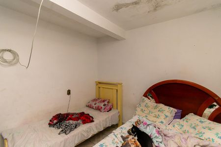 Casa para alugar com 25m², 4 quartos e 2 vagasQuarto 2