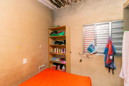 Casa para alugar com 25m², 4 quartos e 2 vagasQuarto 3