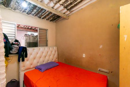 Casa para alugar com 25m², 4 quartos e 2 vagasQuarto 3
