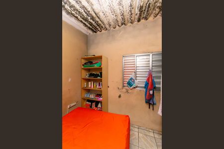 Casa para alugar com 25m², 4 quartos e 2 vagasQuarto 3
