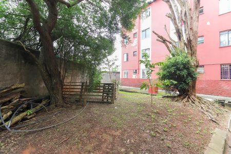 Apartamento para alugar com 42m², 2 quartos e 1 vagaÁrea Comum