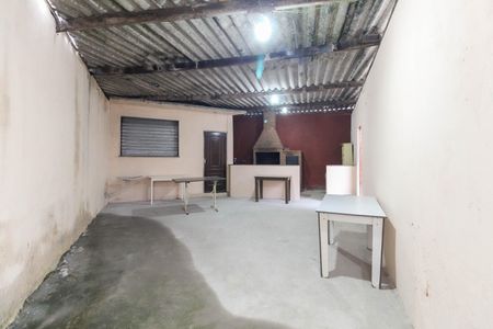 Apartamento para alugar com 42m², 2 quartos e 1 vagaSalão de Festas - Churrasqueira