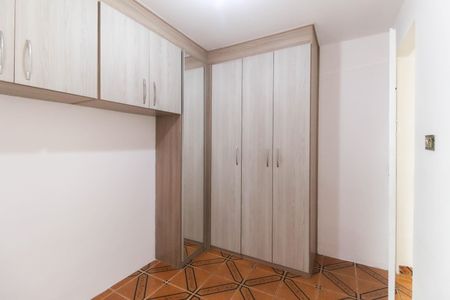 Apartamento para alugar com 42m², 2 quartos e 1 vagaQuarto 1