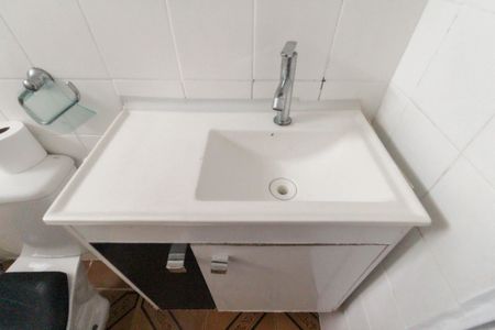 Apartamento para alugar com 42m², 2 quartos e 1 vagaBanheiro