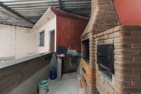 Apartamento para alugar com 42m², 2 quartos e 1 vagaSalão de Festas - Churrasqueira