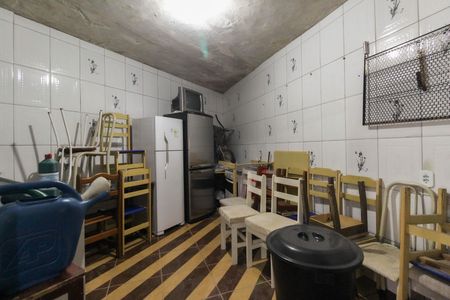 Apartamento para alugar com 42m², 2 quartos e 1 vagaSalão de Festas - Churrasqueira