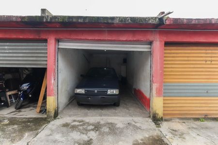 Apartamento para alugar com 42m², 2 quartos e 1 vagaCozinha - Área de Serviço