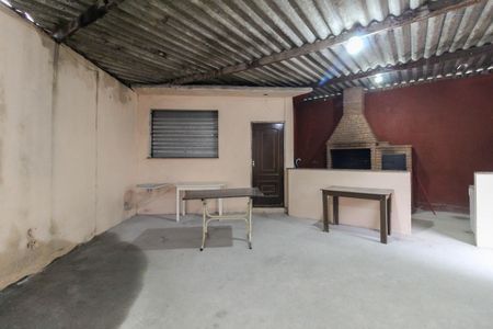 Apartamento para alugar com 42m², 2 quartos e 1 vagaSalão de Festas - Churrasqueira