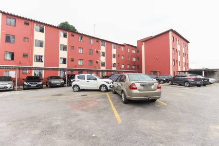 Apartamento para alugar com 42m², 2 quartos e 1 vagaEstacionamento