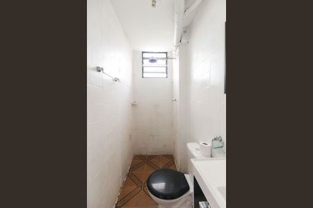 Apartamento para alugar com 42m², 2 quartos e 1 vagaBanheiro