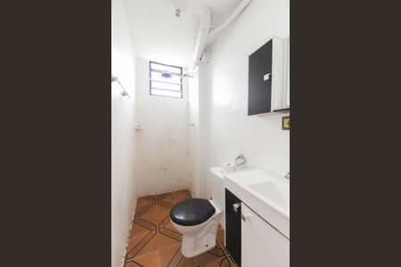 Apartamento para alugar com 42m², 2 quartos e 1 vagaBanheiro