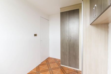 Apartamento para alugar com 42m², 2 quartos e 1 vagaQuarto 2