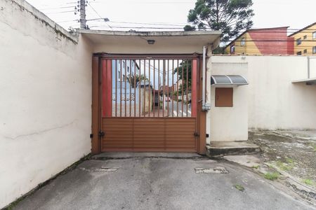 Apartamento para alugar com 42m², 2 quartos e 1 vagaEstacionamento