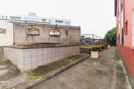 Apartamento para alugar com 42m², 2 quartos e 1 vagaÁrea Comum