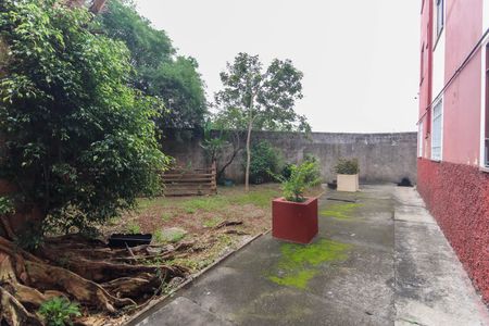 Apartamento para alugar com 42m², 2 quartos e 1 vagaÁrea Comum