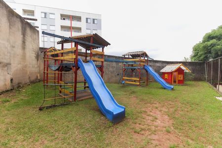 Apartamento para alugar com 42m², 2 quartos e 1 vagaPlayground