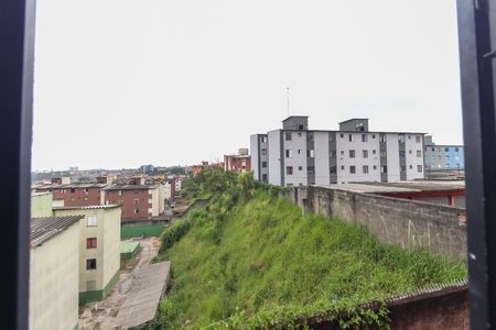 Apartamento para alugar com 42m², 2 quartos e 1 vagaVista do Quarto 2