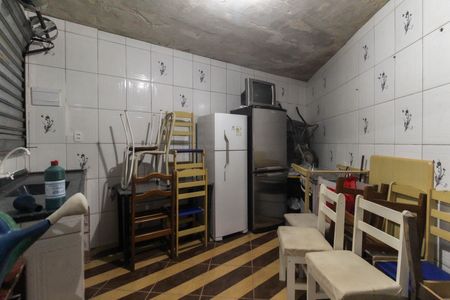 Apartamento para alugar com 42m², 2 quartos e 1 vagaSalão de Festas - Churrasqueira