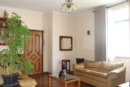 Sala de apartamento para alugar com 2 quartos, 82m² em Bela Vista, São Paulo