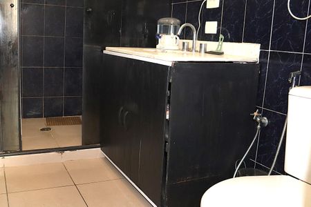 Apartamento para alugar com 82m², 2 quartos e sem vagaBanheiro Social