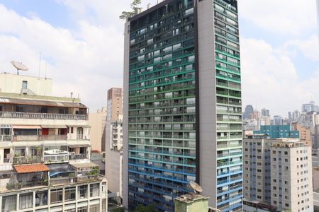 Apartamento para alugar com 82m², 2 quartos e sem vagaVista da Varanda