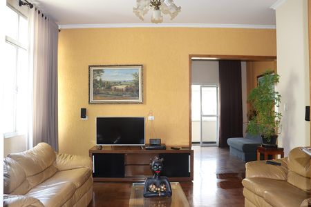 Apartamento para alugar com 82m², 2 quartos e sem vagaSala