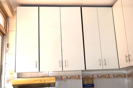 Apartamento para alugar com 82m², 2 quartos e sem vagaCozinha