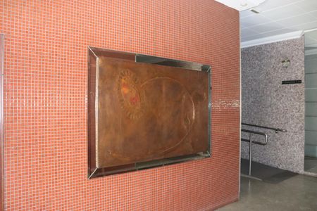 Apartamento para alugar com 82m², 2 quartos e sem vagaEntrada