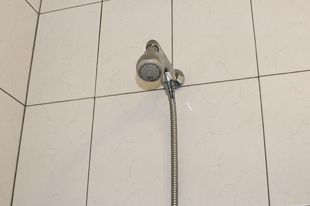 Banheiro de apartamento para alugar com 2 quartos, 82m² em Bela Vista, São Paulo