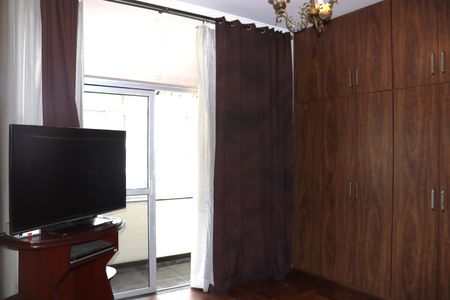 Apartamento para alugar com 82m², 2 quartos e sem vagaQuarto 2