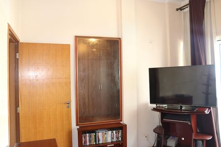 Apartamento para alugar com 82m², 2 quartos e sem vagaQuarto 2