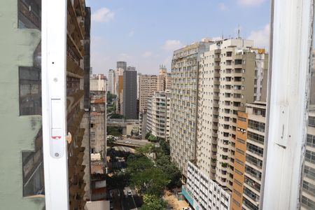 Apartamento para alugar com 82m², 2 quartos e sem vagaVista da Varanda