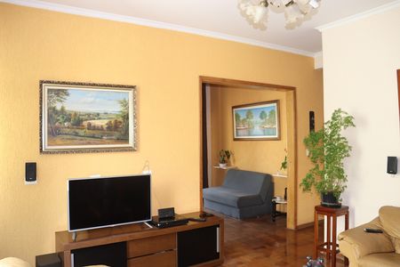 Sala de apartamento para alugar com 2 quartos, 82m² em Bela Vista, São Paulo