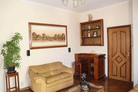 Apartamento para alugar com 82m², 2 quartos e sem vagaSala