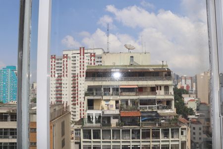 Apartamento para alugar com 82m², 2 quartos e sem vagaVista da Varanda