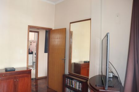 Apartamento para alugar com 82m², 2 quartos e sem vagaQuarto 2
