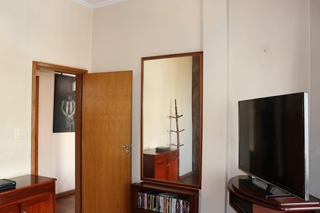 Apartamento para alugar com 82m², 2 quartos e sem vagaQuarto 2