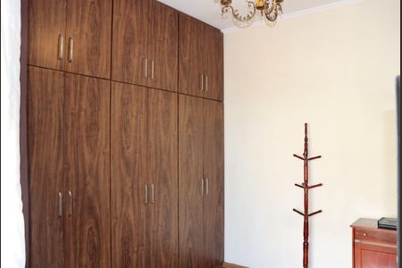 Apartamento para alugar com 82m², 2 quartos e sem vagaQuarto 2