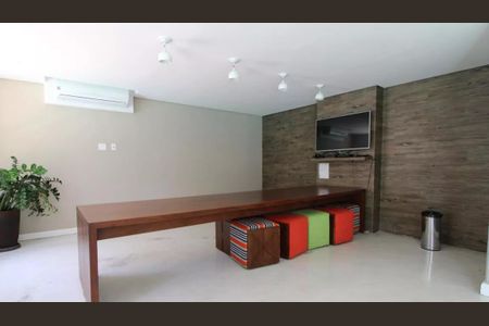 Apartamento para alugar com 70m², 2 quartos e 2 vagasÁrea comum - Salão de Festas Gourmet
