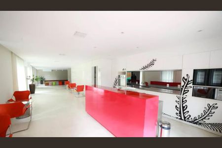 Apartamento para alugar com 70m², 2 quartos e 2 vagasÁrea comum - Salão de Festas Gourmet