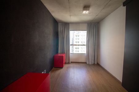Apartamento para alugar com 70m², 2 quartos e 2 vagasQuarto 2