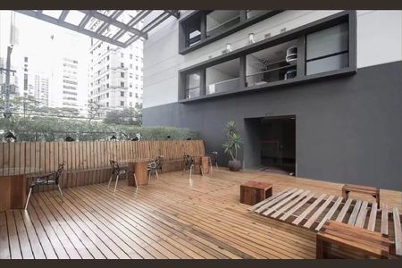 Apartamento para alugar com 70m², 2 quartos e 2 vagasÁrea comum