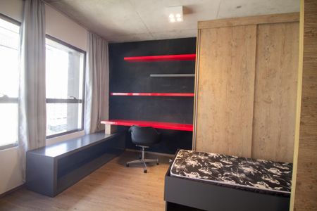 Apartamento para alugar com 70m², 2 quartos e 2 vagasQuarto 1 / Escritório