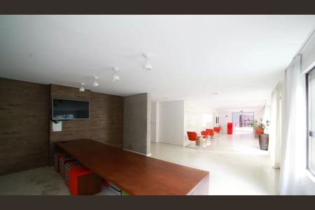 Apartamento para alugar com 70m², 2 quartos e 2 vagasÁrea comum - Salão de Festas Gourmet