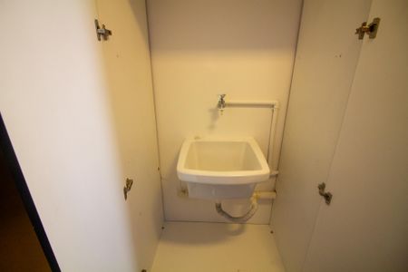 Apartamento para alugar com 70m², 2 quartos e 2 vagasÁrea de Serviço