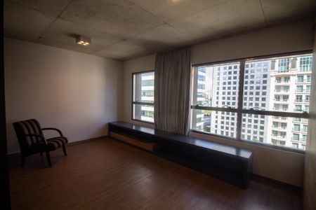 Apartamento para alugar com 70m², 2 quartos e 2 vagasSala